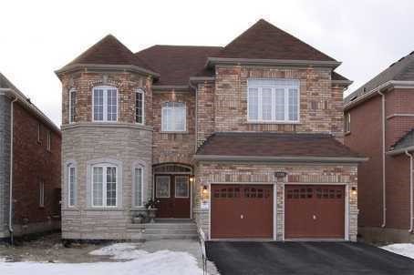 Executive Stunning Nearly 4000 Sq Ft, 5 B/R, Newly Painted, Gleaming Stain Hardwood, O/L Double Spiral Wood Staires, Open From Second Flour To Basement Landing, Modern Kitchen With Granite Counters & Centre Granite Island, Den & Laundry On Main Floor...