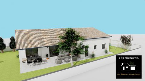 Dpt Ardèche (07), à vendre VERNOSC LES ANNONAY maison P4 - Terrain de 700,00 m²