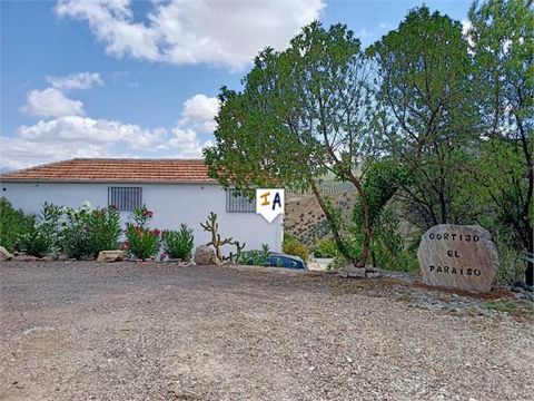 This spectacular furnished Cortijo complex of 450m2 build is on a generous plot of 65.540m2 in Iznájar just 2km from the beautiful village of Fuente del Conde. in the Cordoba province of Andalucia, Spain. The plot has approximately 500 olive trees an...
