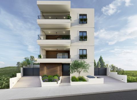 Phaethon Residences is a block of 8 high quality residential apartments, situated in the quiet and privileged area of Germasogeia village. It has a very easy access to the driveway just a 5 minute drive from the roundabout of Agios Athanasios and Ger...