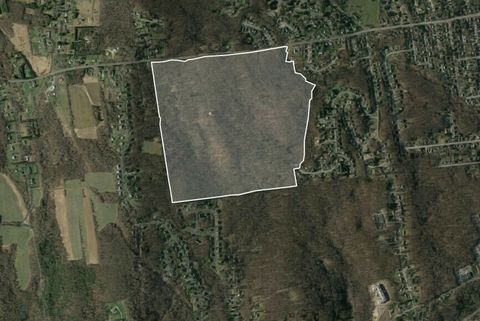 Coldwell Banker Commercial Realty presents for sale 0 Highland Avenue, located in Torrington, Connecticut. Located in Torrington's residential West Side, this 160-acre development site is the last parcel of this size in the RRC Zone. Close to Hartfor...