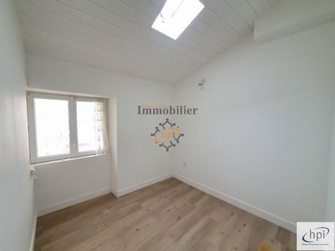 Saint Affrique, quiet, for sale house with cellar. 44 m2 of living space, living room 11.5 m2, kitchen 6.5 m2, two bedrooms, shower room, convertible room 18m2. Ideal first time home ownership or rental investment. . Selling price €56,000. Fees paid ...