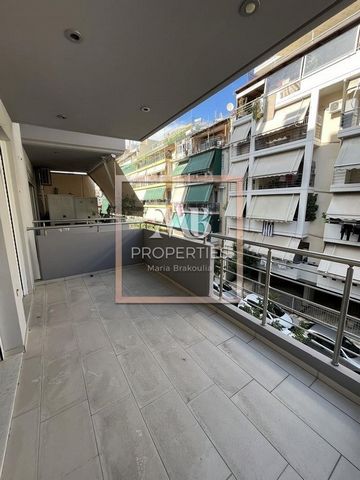 Athens, Sepolia, Apartment For Sale, 80 sq.m., Property Status: Amazing, Floor: 2nd, 2 Bedrooms 1 Kitchen(s), 1 Bathroom(s), Heating: Autonomous - Petrol, Building Year: 2009, Energy Certificate: Under publication, Out of doors space: 11 (Legalized C...
