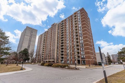 Welcome To Unit 608 At 3170 Kirwin Ave. Bright and Spacious Over 1000 Sqft. This Unit Offers 3 Large Bedrooms, Large Living Room Combined With Dining Room With A Private Balcony. The Kitchen Offer Lots Of Natural Light And Huge Ensuite Laundry With L...