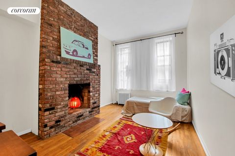 Welcome to 24 Cornelia Street, where the charm captured in an iconic song comes to life in the heart of the West Village. Stretching only one block long, you might also know it by a handful of restaurants on an otherwise residential street. Enter thi...