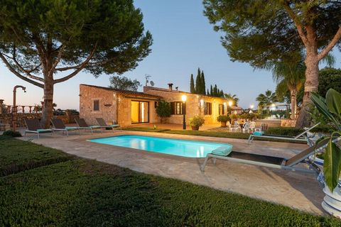 The exterior areas of the house are fantastic. There is a 5.5x3m salt swimming pool, with depth ranging from 1.15m to 1.70m. Around the pool, there is a shower and a paved area where you can relax sunbathing on one of the 6 sunbeds available to you. ...
