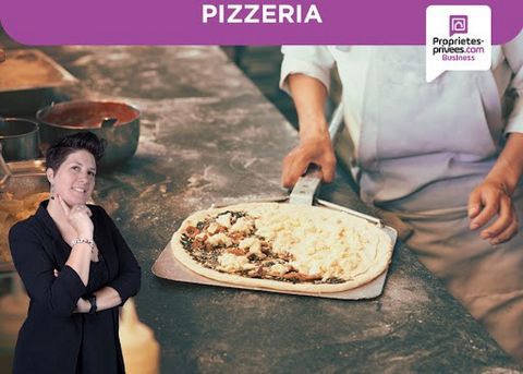 Audrey MANZONI vous propose cette enseigne exploitant 2 distributeurs à pizza et de 132 casiers pour de la vente en libre service. Ce concept génère une très bonne rentabilité avec possibilité de développement , Les boxes ont su fidéliser une clientè...