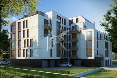 Company 'EX' presents to your attention a two-bedroom apartment in a new building in Dragalevtsi district. Ovcha Kupel. LOCATION: Close to a metro station, public transport stops, kindergarten, school, shops of all types. CONSTRUCTION: The apartment ...