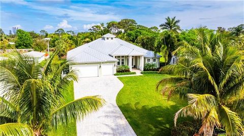 Stunning Key West is the epitome of modern coastal luxury. Nestled on .71 acres on one of the most desirable properties in the North River Shores area with room for a guest house, a pool and completely fenced in backyard Located directly across from ...