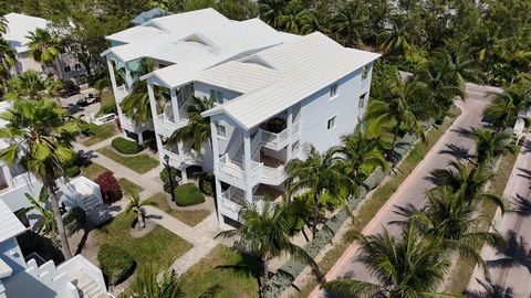 40733 Angler, nestled within the third phase of the vibrant Bimini Bay community, offers an unparalleled ocean view from its rear terrace. This two-bedroom condominium provides not only a stunning vista but also grants seamless access to the array of...