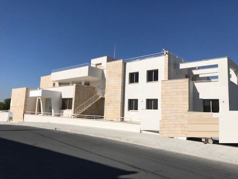 Located in Limassol. An amazing new building in the Kapsalos Area of central Limassol. The building is on a plot of 1,027m² with an extra plot behind which can offer 25 parking spaces and has a covered area of 1,000 m². The building is on 2 floors wi...