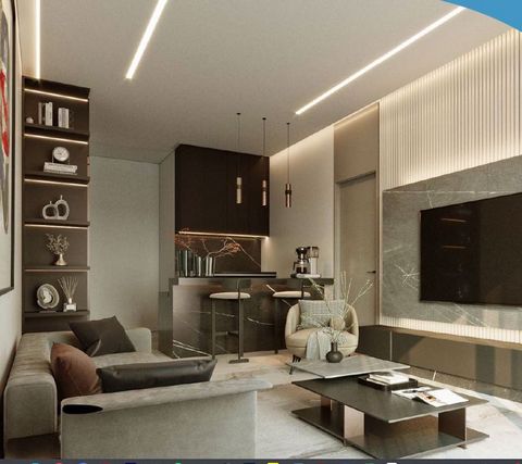 Two Bedroom Apartment For Sale in Piraeus, Athens, Greece Apartment 201 This Seven-Floor building is composed of 1 one bed penthouse, 8 Two bedroom apartments and 2 Two bedroom apartments with roof terraces. - Master bedroom with fitted wardrobes - 2...