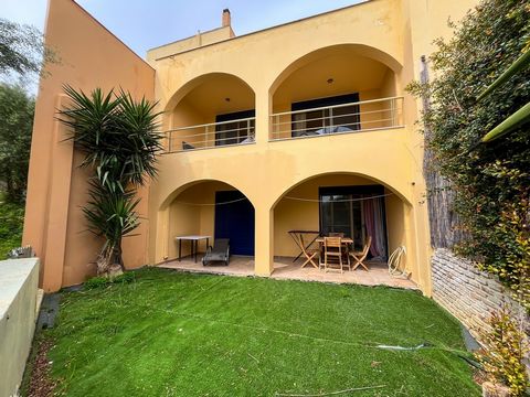 In the heart of Tsilivi, and just 400m from the beach, this lovely split level maisonette would make the ideal holiday home. The first floor has a very spacious open living area with wood beamed ceiling and sliding glass doors which lead you out onto...
