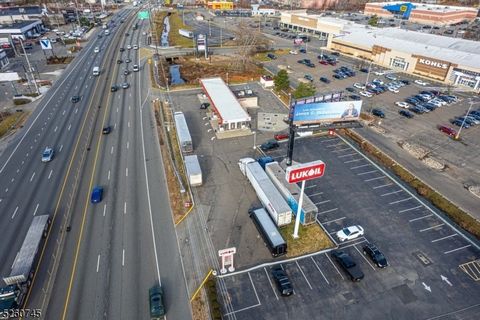 Great opportunity to invest: gas station with convenience store, bathrooms & parking. Eight pumps. Four Tanks. Lease with Lukoil runs through June 30, 2025. Selling business only-no real estate. Can be sold with or without Verona Lukoil MLS #3891554....