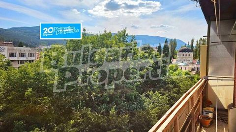 For more information, call us at ... or 02 425 68 11 and quote property reference number: Dpa 84426. Responsible Estate Agent: Nikolay Dimitrov For sale a two-bedroom apartment of 92 sq.m. It consists of a living room, a dining room, a kitchenette, t...