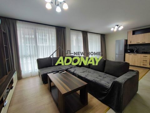 BEDROOM!!! FURNISHED!!! SMIRNENSKI!! We present to your attention a spacious one-bedroom apartment in the immediate vicinity of it Rowing Base Plovdiv. The apartment has the following functional layout: entrance hall with wardrobe, 31sq.m. living roo...