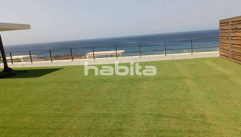 THE HIGHEST END RESIDENTIAL EXPERIENCE IN DAKARThe most exclusive residential complex in Dakar. Spread over 31,000 m², its luxury residential buildings offer breathtaking views of the Atlantic Ocean.The common areas have been designed as privileged p...