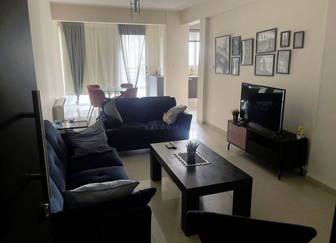 Located in Larnaca. Lovely, Two- Bedroom Apartment in Kamares area, Larnaca. Great location, as all amenities, such as Greek and English schools, major supermarkets, entertainment and sporting facilities, are within close proximity. A short drive to ...