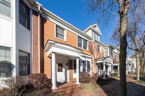 Spacious and sunny 3 bedroom/2.5 bath immaculately maintained brick townhome in Phase 2 of Port Liberte. This two level home is located on a tree lined street and convenient to the Hudson River waterfront walkway. Upon entering the foyer you will be ...