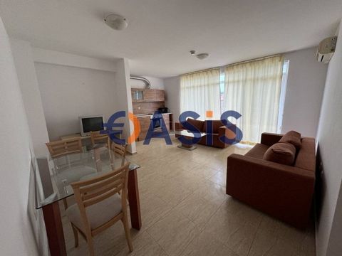 ID 32972244 Price: 65 000 Euro Location: Sunny Beach Rooms: 2 Total area: 69 sq.m. Floor: 6/6 Maintenance fee: 500 euros per year Construction stage: The building has been put into operation - Act 16 Payment scheme: 2000 euro deposit, 100% upon signi...