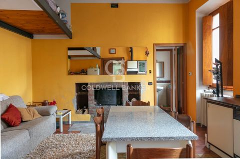 INVESTMENT OPPORTUNITIES IN ARCONATE! We offer for sale a studio apartment located on the ground floor of a courtyard in the center of Arconate. The restaurant consists of a single open-plan room and a small bathroom. The heating is powered by natura...
