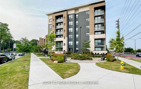 2+1 Bedrooms, 2 Washrooms, Laminate Flooring, Open Concept, Fitness Room, Yoga Centre, Party Room/Lounge, Located Conveniently With In Minutes Drive To Guildwood Go Station, Highway 401, Uoft Scarborough Campus, Centennial College & Pan-Am Centre, Ju...