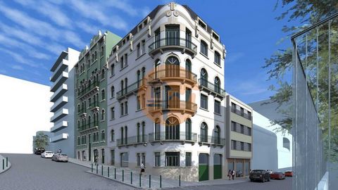 5 Appartements T2+1 d’une superficie de 150m² plus Balcon 1 Boutique 1 Garage. L’immeuble est situé à Saint-Sébastien, à proximité du métro et à côté d’El Corte Inglés. Nous sommes face à un immeuble de 4 appartements. Chacun par étage. Le dernier ét...
