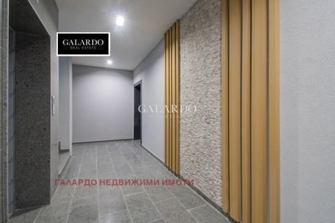 Galardo Real Estate presents to you a one-bedroom apartment located in a new building, near the hotel Vega. The apartment is located on the fourth floor. The apartment is spacious and bright. The building has excellent common areas. South/west exposu...