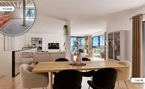 Entdecken Sie die Villa Luisa, eine prestigeträchtige Residenz in Menton an der Côte d'Azur. Diese 210 m² große Villa bietet 3 Schlafzimmer, darunter eine Master-Suite, ein helles Wohnzimmer, Panoramaterrassen, einen privaten Swimmingpool und einen 9...