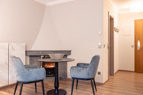 Op 25m² biedt de suite voor 2 personen & relaxruimte plaats aan maximaal 2 personen. De suite heeft 1 badkamer met douche en een balkon. In het open slaapgedeelte slaap je in een comfortabel tweepersoonsbed. De suites hebben een koffiecapsulemachine,...