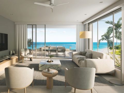 Presentamos Aspire, una extraordinaria colección de condominios de lujo frente al mar situados en la platino costa oeste de Barbados. Con solo diecisiete residencias disponibles, Aspire ofrece una oportunidad exclusiva para abrazar el mejor estilo de...