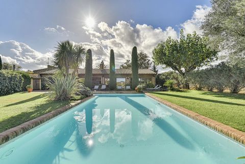 Nestled within a picturesque setting in one of the most sought-after areas of the Costa Brava, this extraordinary house has become the darling of architectural enthusiasts and design aficionados alike. Recognized for its unparalleled beauty and inter...