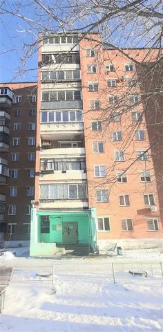 ID в ИМЛС: 45910491 Продам 1-комн. квартира ( г Челябинск ул Южный Бульвар 3). Дом: материал стен - кирпичный, вид дома - вторичка, этаж - 6, этажность - 9.