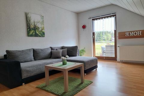 Diese ländliche Wohnung befindet sich in der Region Herrischried in Baden-Württemberg. Sie bietet Platz für bis zu 2 Personen mit 1 geräumigen Schlafzimmer. Sie ist für eine kleine Familie oder Paare geeignet, die zusammen Urlaub machen möchten. Sie ...