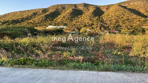A VENDRE : Terrain n° 2 de 620 m² - Idéal pour un projet individuel ou touristique