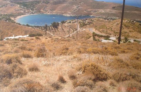 Excellent Plot of Land for Sale in Kea / Tzia Island Otzias area Greece Esales Property ID: es5553912 Property Location Pauras in the wider area of Otzias in the Municipality of Kea, Tzia Island Region: Agios Sozontos / Agios Ioannis of Makris 84002 ...