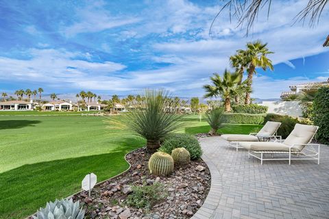 Spectacular views and oversized lot! GOLF Membership available to Buyer! This updated Ocotillo 3G is offered furnished per inventory. First time on the resale market, this Indian Ridge CC home sits on a premium lot overlooking #15 of the Arroyo cours...