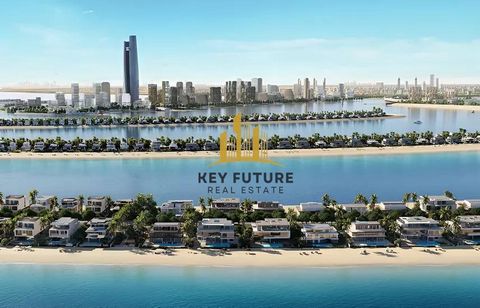 Key Future Real Estate is happy to help you find your future property either for investment or personal use. Our Property Experts have been in the real estate business in UAE for 15 years, we provide our services with complete transparency free of ch...