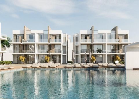 Volledige prijs: 4.370.131 EGP *Specificaties van het Long Beach Apartment: - Dit uitzonderlijke luxe appartement beslaat 78,70 vierkante meter en beschikt over een eigen dak van 36,87 vierkante meter. Het is gunstig gelegen op de 2e verdieping in de...