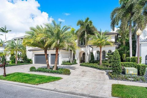 Welcome to this luxurious legacy estate in the highly sought-after community of The Oaks of Boca Raton, where elegance meets exceptional value. Spanning just about 5,600 square feet under air, just over 7000 total square feet and set on a sprawling l...