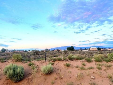 This amazing lot is close to parks and a city pool. You bring your own home to this lot, or build your custom home. The views of the sunsets are to amazing to believe. If you would like to double the lot size you can with this listing. MLS # 1065523.