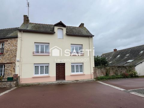 Située à Pierric, cette maison bénéficie d'un emplacement idéal offrant un cadre de vie paisible tout en étant à proximité immédiate des commodités locales. Nichée sur un terrain de 578 m², la propriété dispose de 4 places de parking, un garage de 73...