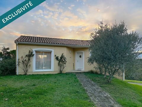 Cette maison à Cagnac-les-mines profite d'un cadre paisible avec vue sur la forêt. Elle bénéficie d'une proximité appréciable avec une école, un collège et un lycée. A 12 minutes de l’Albigeois et se trouvant sur un axe non passant. À l'extérieur, la...