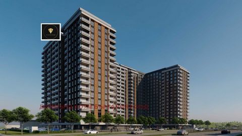 Real estate agency Diamond Home presents to you a one-bedroom apartment in a newly built residential complex in Svetlana district. Gagarin! - Distribution: Living room with dining area and kitchenette, bedroom, bathroom with WC, closet and terrace. -...