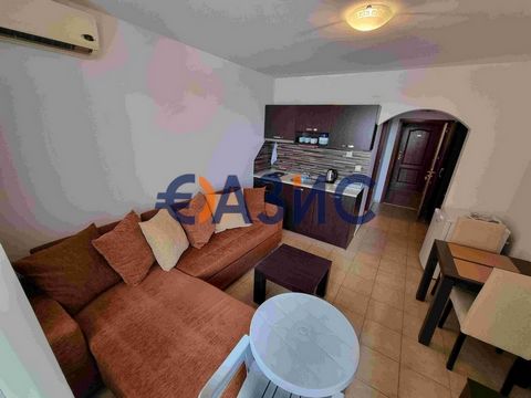 ID 33618966 Price: 51,000 euros. Locality: Sunny Beach Total area: 33 sq.m. Rooms: 1 Floor 3 Maintenance fee: 385 euros per year Construction stage: the building is commissioned - act 16 Payment scheme: 2000 euros deposit 100% upon signing the notary...