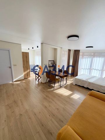 ID 33645102 Price: 63,000 euros. Locality: Sveti Vlas Rooms: 1 Total area: 51 sq.m. Floor: ground floor Maintenance fee: 510 euros per year Construction stage: The building is commissioned - act 16 Payment scheme: 2000 euros deposit 100% upon signing...