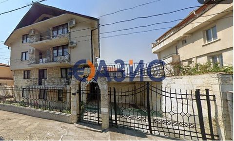 ID 33643448 A cozy family hotel in a quiet area of Aheloy is for sale. The house is located away from the noise, but within walking distance from the city center and 1200 meters from the beach. Main features: Plot area: 672 sq. M. The total built-up ...