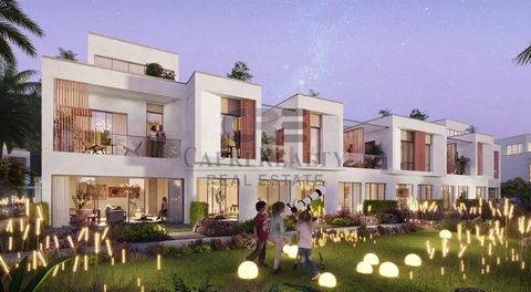 LOCATION -Dubai Investment Park TYPE -Villa VIEW -Lagoon View BUA -3407.45 PLOT SIZE-2513 USP of the property -Riverside Townhouses & Villas are a new project by Damac Properties in Dubai. These houses are located in a new community called Riverside ...