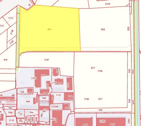 Продаю земельный участок 16 гектар под склады. Район МТФ-1. Кадастровый номер 23:43:0422002:841 Согласно ИСОГД - склады в основных видах разрешенного использования. Рядом расположено много производственных и складских предприятий. [#5103269#]