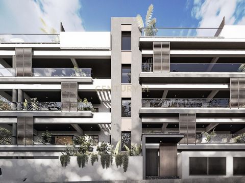 This modern three-floor development is located in the rapidly growing area of Kato Polemidia, Limassol, offering a perfect blend of tranquility and accessibility. Just minutes from the highway and close to Limassol’s Mall, it is surrounded by major d...